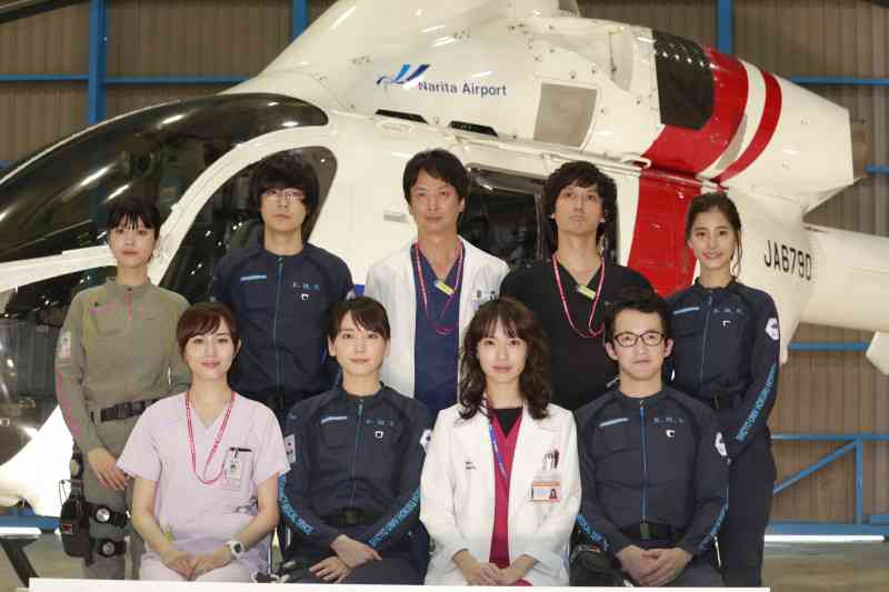 第二の小池栄子となるか？　モグラ女子・馬場ふみか、女優としての飛躍