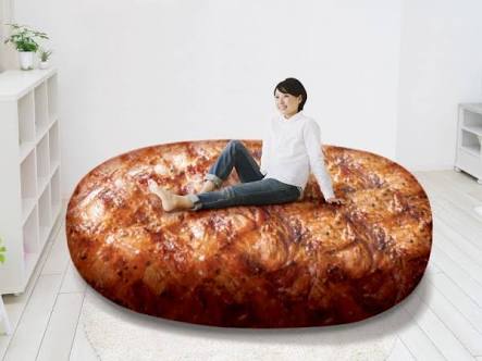 座り仕事の方、クッションとか使ってますか?