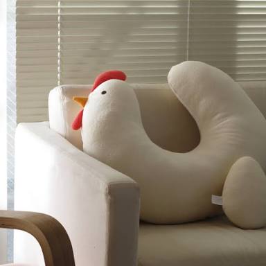 座り仕事の方、クッションとか使ってますか?