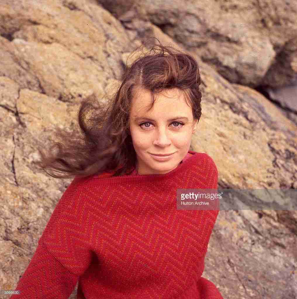 【画像】イギリス人俳優（女優）