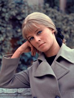 【画像】イギリス人俳優（女優）