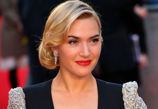 【画像】イギリス人俳優（女優）
