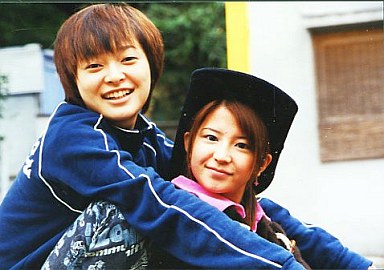 市井紗耶香「プッチモニ」後藤真希＆保田圭との秘蔵写真公開　ファン沸き立つ