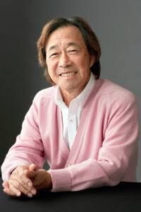 タレ目のひと!
