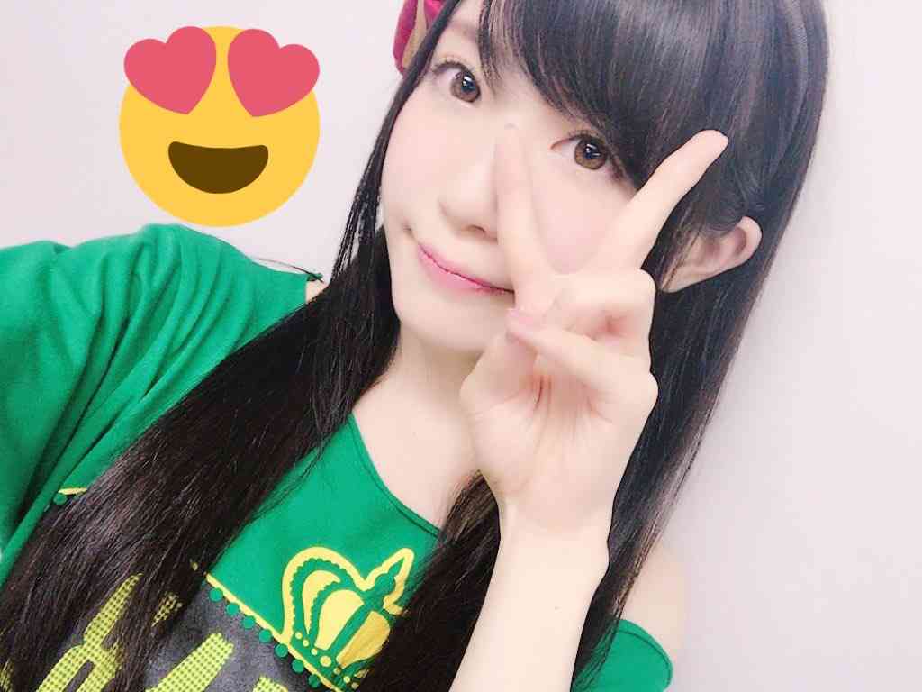 タレ目のひと!