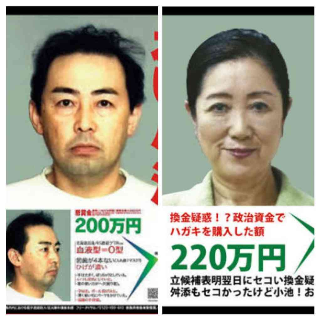「希望の党」代表就任の小池百合子知事「消費増税凍結」