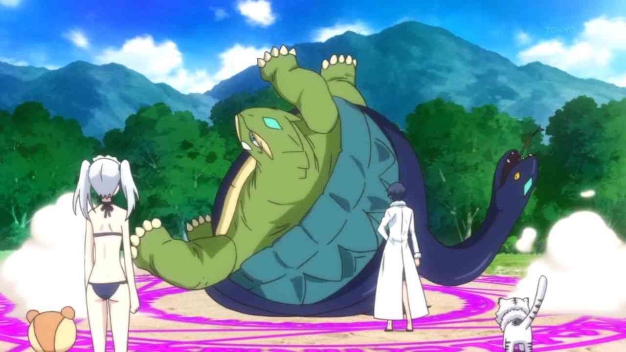 今期アニメの感想を書こう【2017年夏】