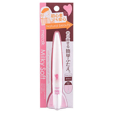 アイプチ必須の人のアイメイク