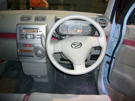 そろそろダイハツ車を語ろう