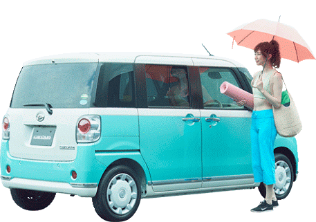 そろそろダイハツ車を語ろう