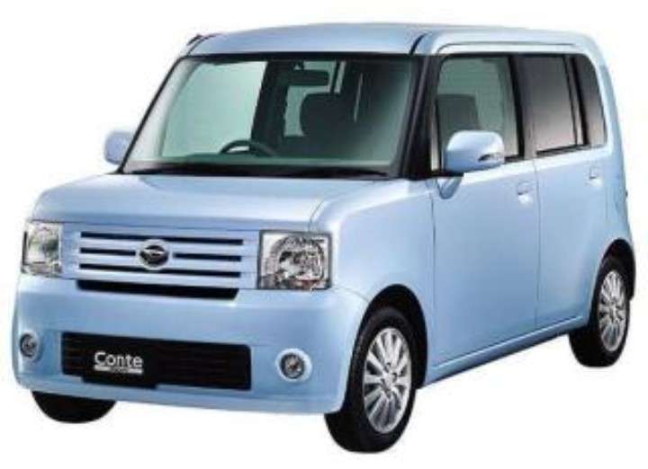 そろそろダイハツ車を語ろう
