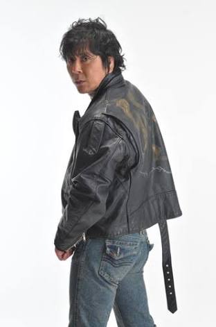 今年ライダースジャケットを買った方！