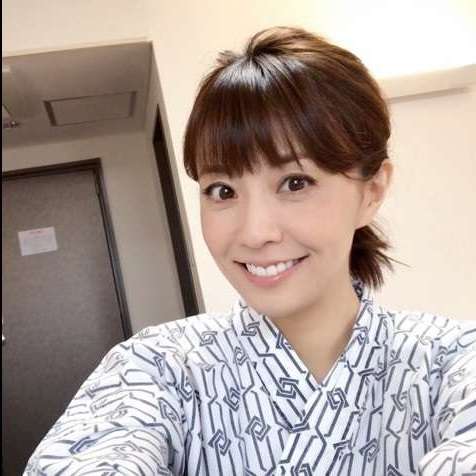 小林麻耶が浴衣姿の写真をブログに掲載「麻央さんにそっくりだ」と反響