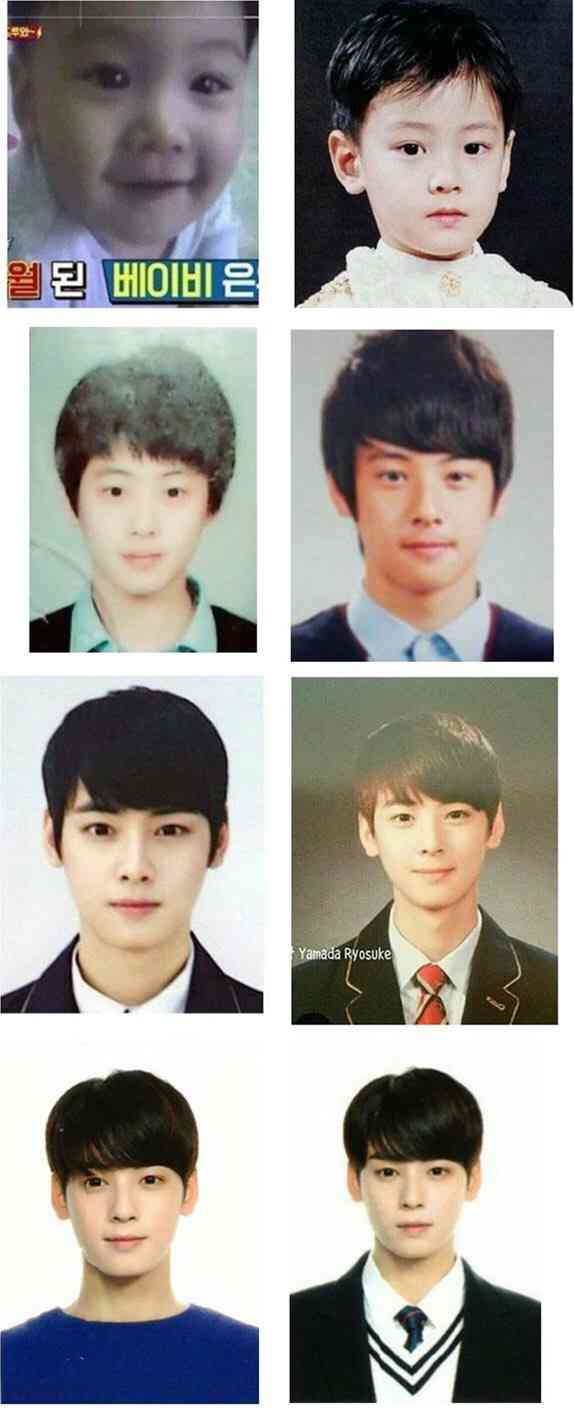 いろんなアジアのイケメンが見たい part2