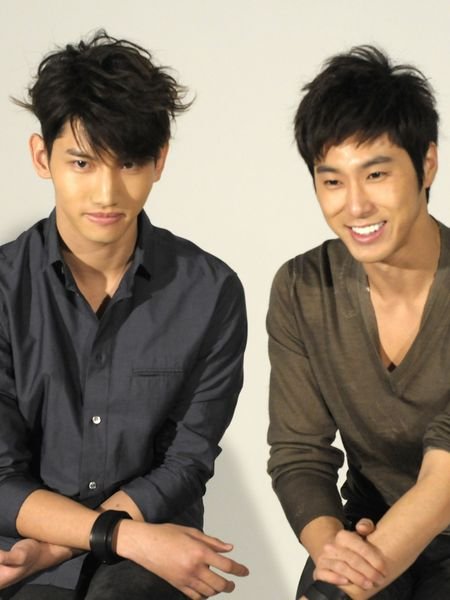 いろんなアジアのイケメンが見たい part2