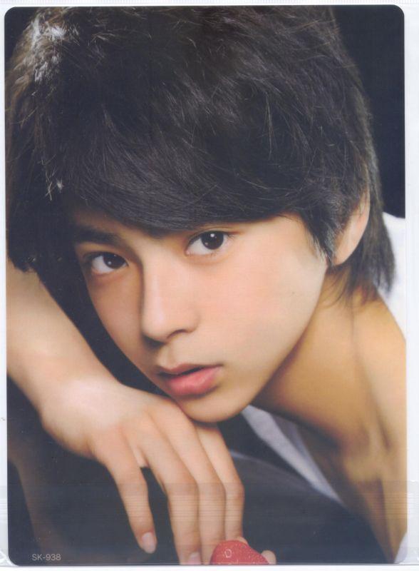 いろんなアジアのイケメンが見たい part2