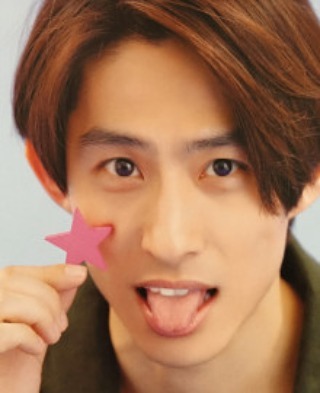 いろんなアジアのイケメンが見たい part2