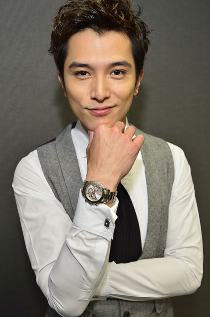 いろんなアジアのイケメンが見たい part2