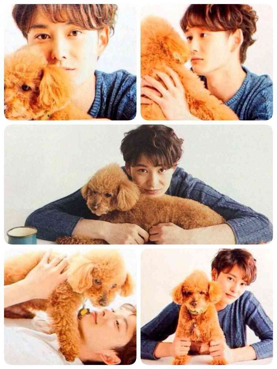 いろんなアジアのイケメンが見たい part2