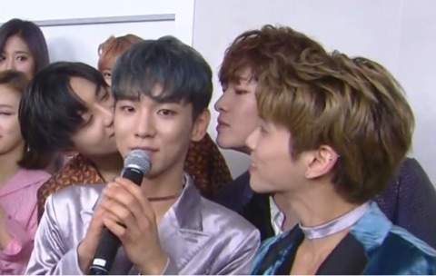 いろんなアジアのイケメンが見たい part2