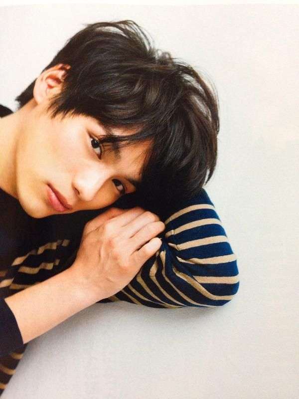 いろんなアジアのイケメンが見たい part2