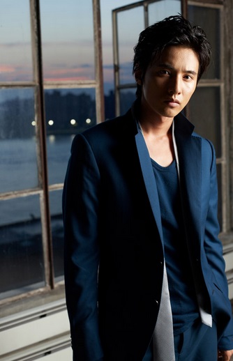 いろんなアジアのイケメンが見たい part2