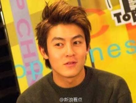 いろんなアジアのイケメンが見たい part2