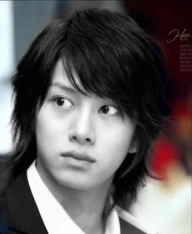 いろんなアジアのイケメンが見たい part2