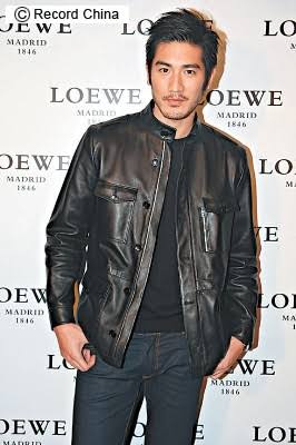 いろんなアジアのイケメンが見たい part2