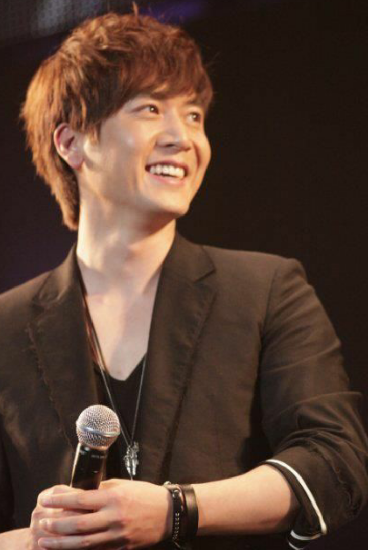 いろんなアジアのイケメンが見たい part2