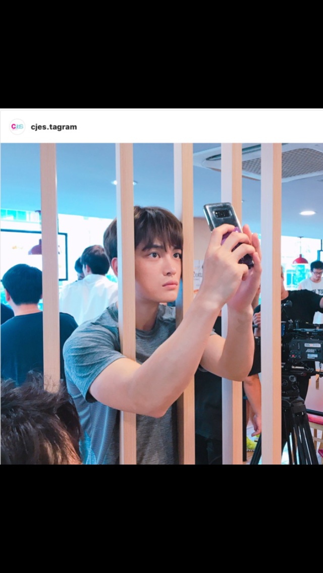 いろんなアジアのイケメンが見たい part2