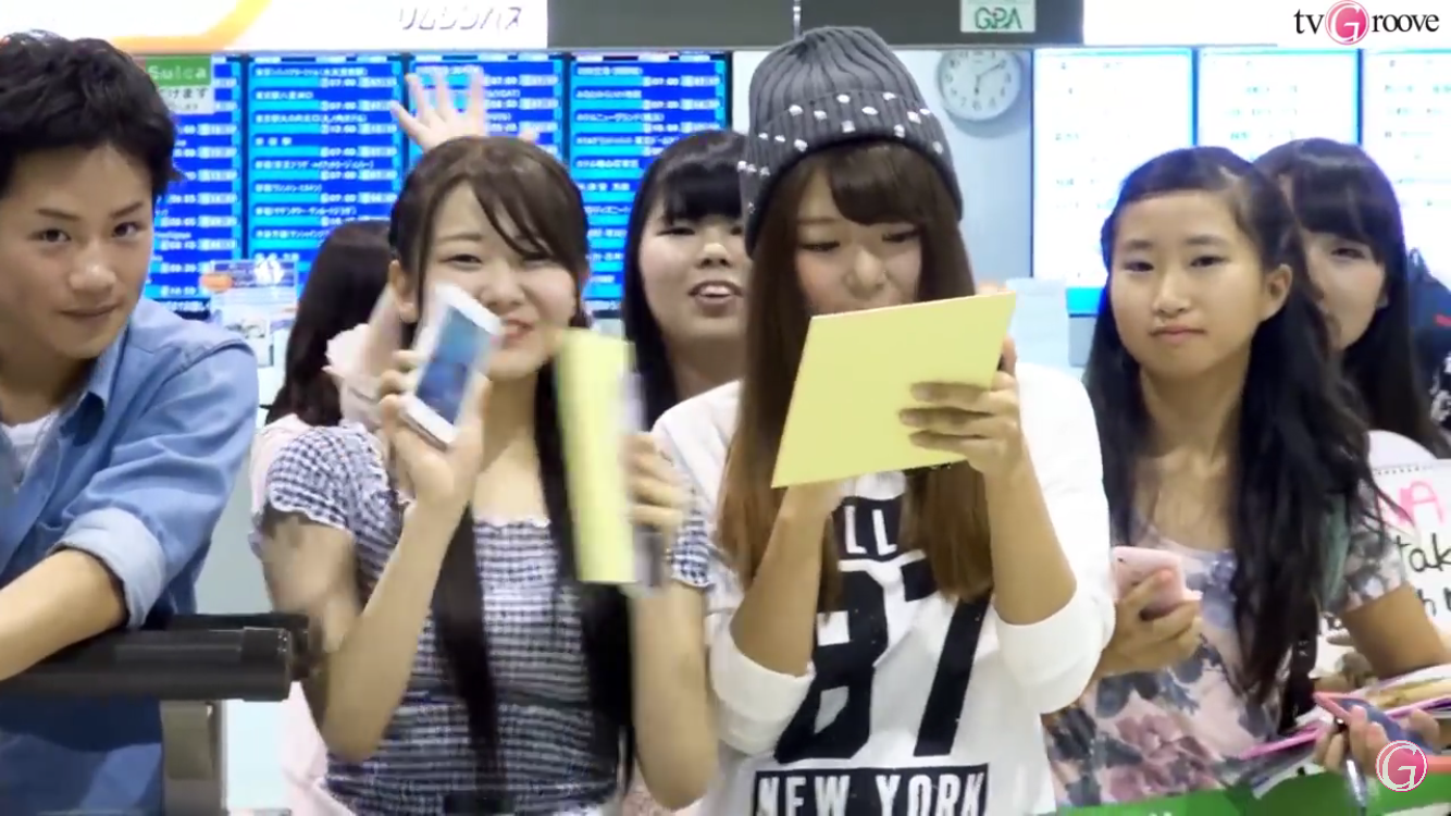 いろんなアジアのイケメンが見たい part2