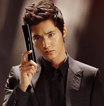 いろんなアジアのイケメンが見たい part2