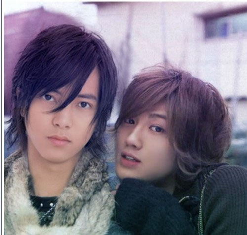 いろんなアジアのイケメンが見たい part2