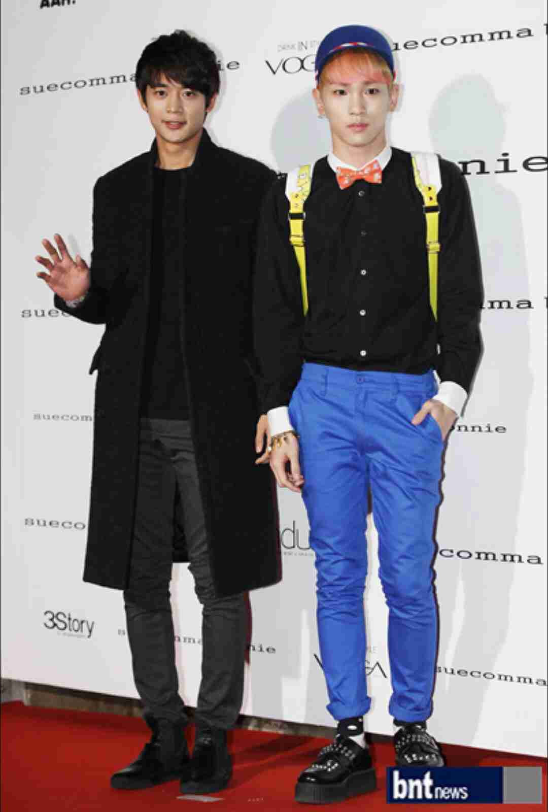 いろんなアジアのイケメンが見たい part2