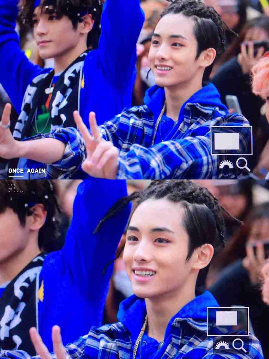 いろんなアジアのイケメンが見たい part2