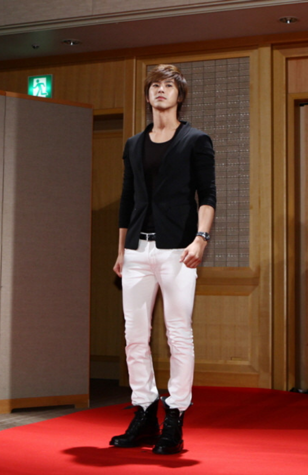 いろんなアジアのイケメンが見たい part2