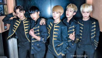 いろんなアジアのイケメンが見たい part2