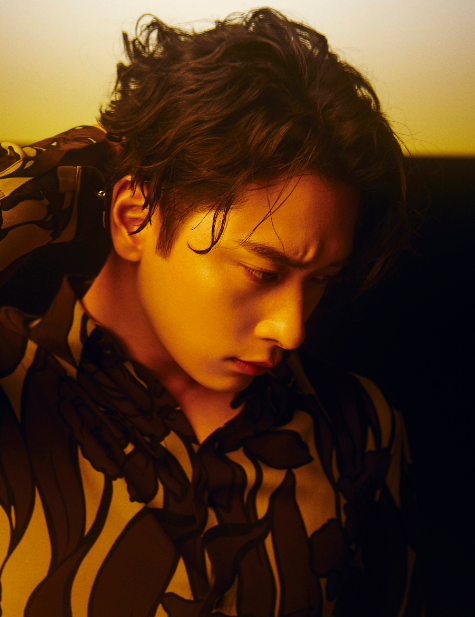 いろんなアジアのイケメンが見たい part2