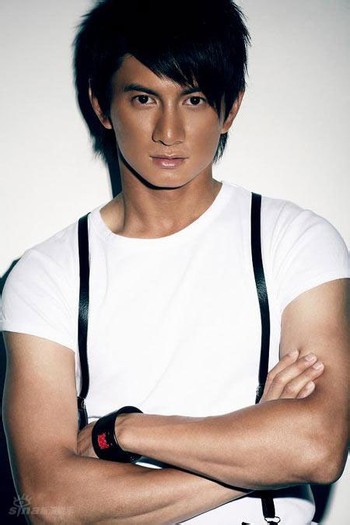 いろんなアジアのイケメンが見たい part2