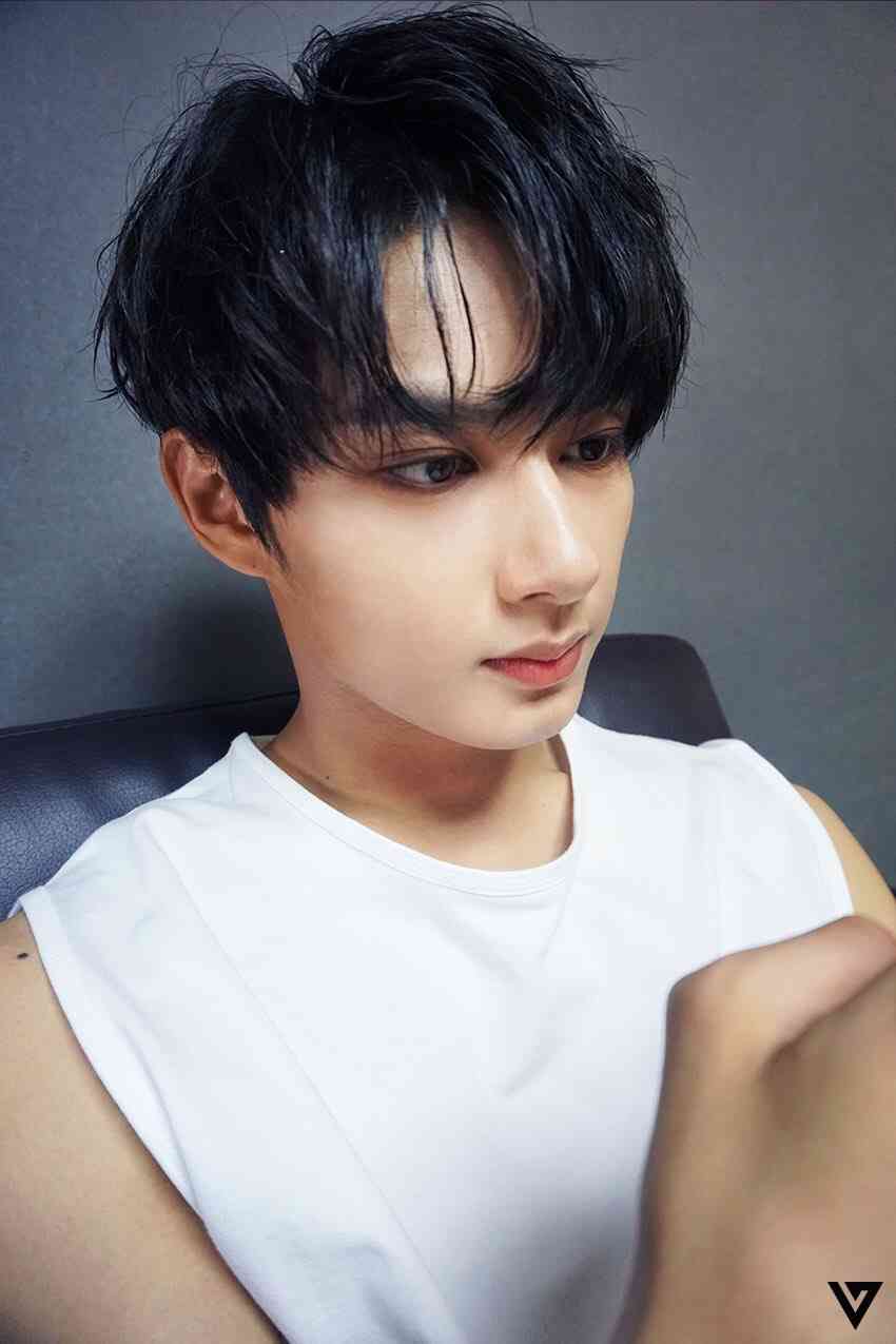 いろんなアジアのイケメンが見たい part2