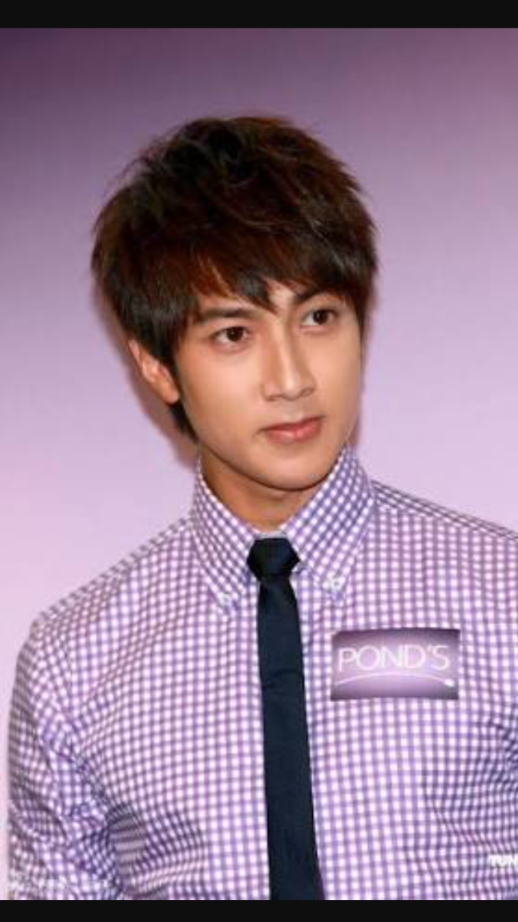 いろんなアジアのイケメンが見たい part2