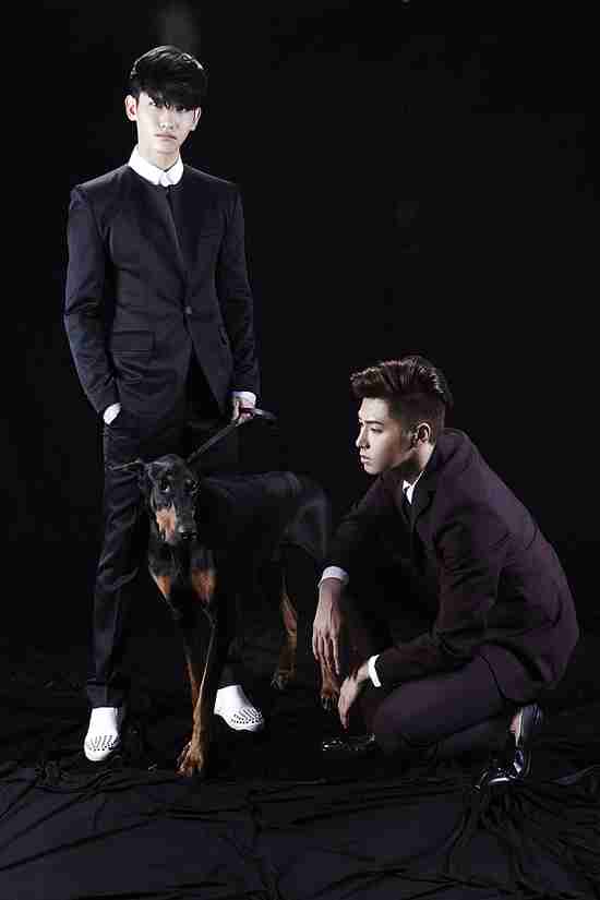 いろんなアジアのイケメンが見たい part2