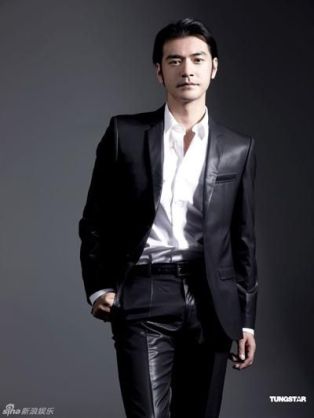 いろんなアジアのイケメンが見たい part2