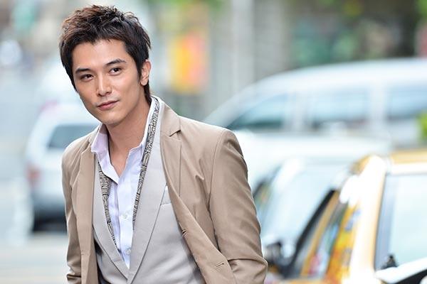 いろんなアジアのイケメンが見たい part2