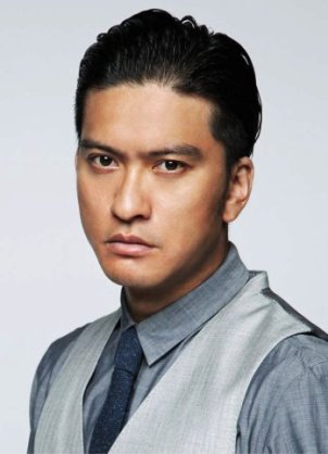 いろんなアジアのイケメンが見たい part2