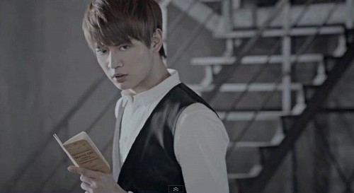 いろんなアジアのイケメンが見たい part2