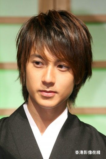 いろんなアジアのイケメンが見たい part2