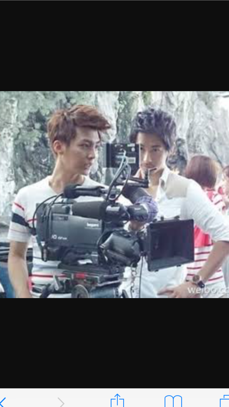 いろんなアジアのイケメンが見たい part2