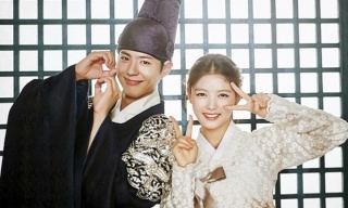 いろんなアジアのイケメンが見たい part2